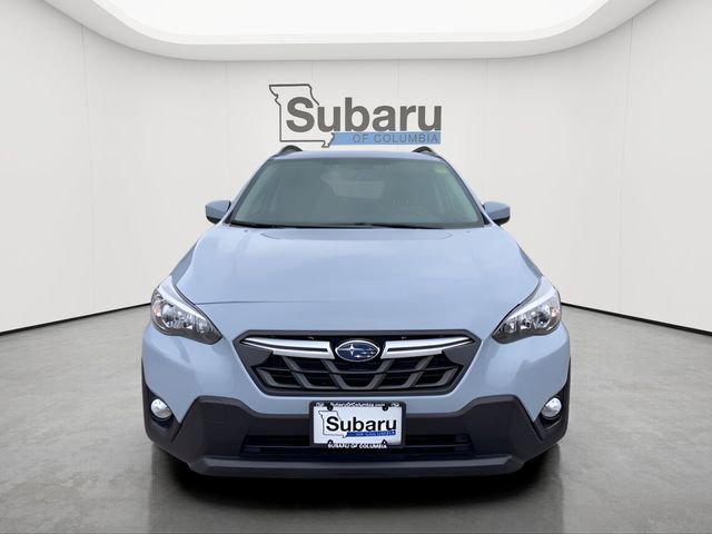 Used 2023 Subaru Crosstrek 2.0i Premium image 2