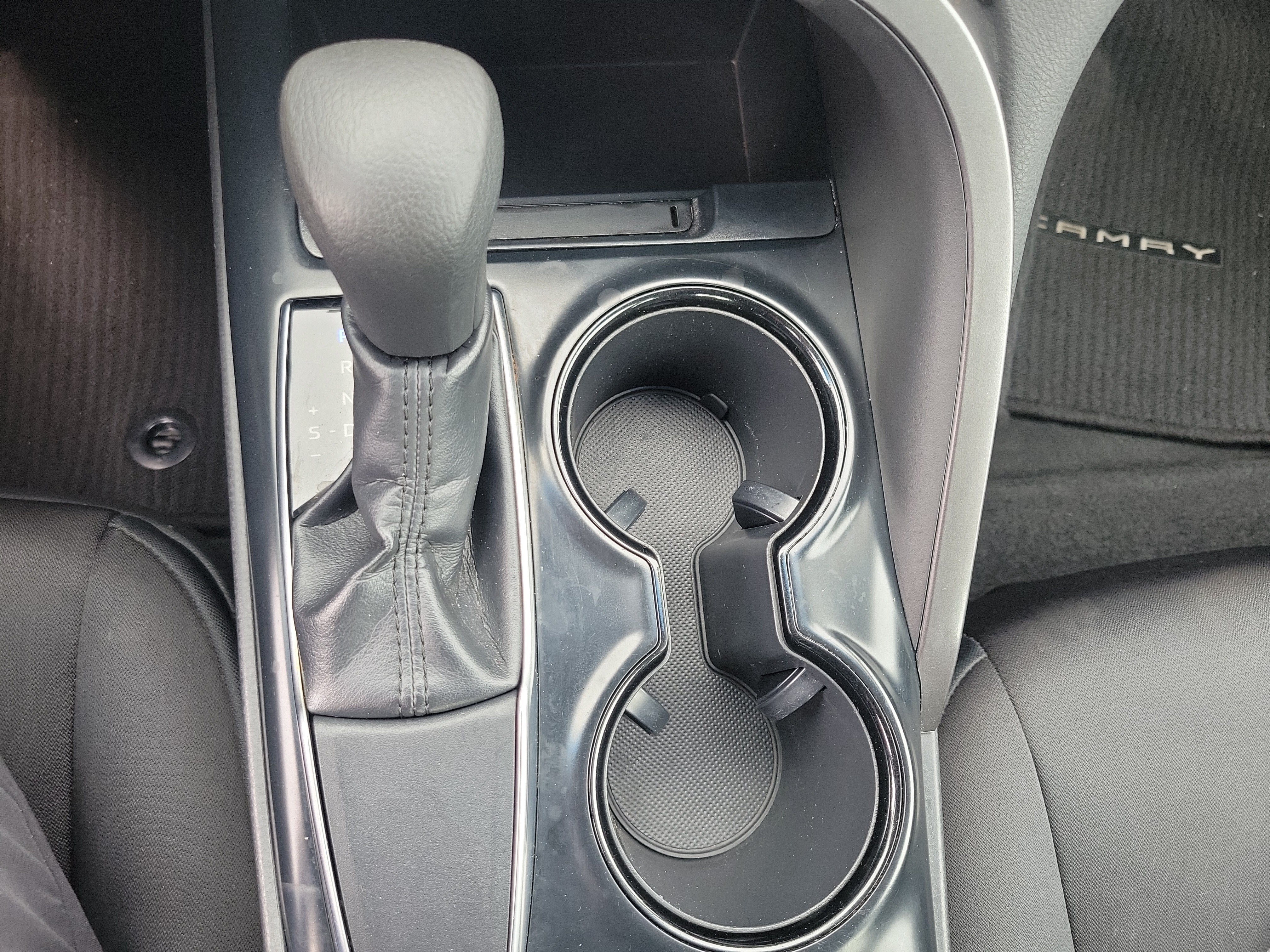 Certified 2019 Toyota Camry LE FWD image 19