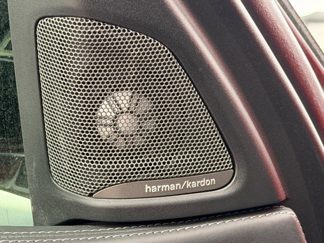 Used 2019 BMW X6 M w/ Executive Package AWD/4WD image 36