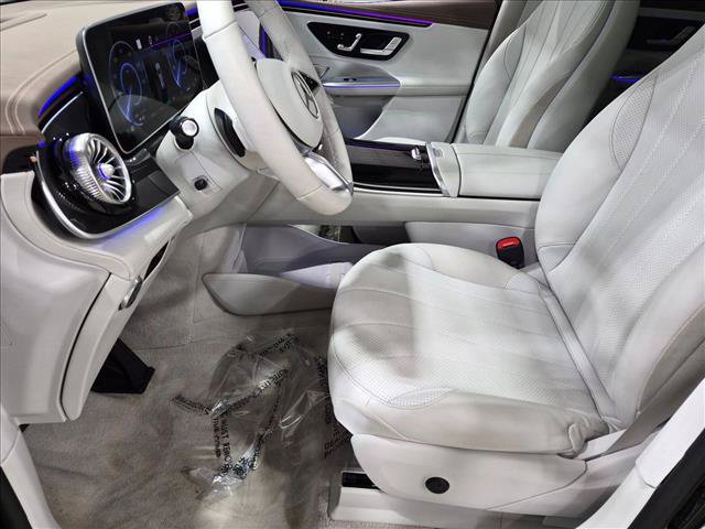 Certified 2023 Mercedes-Benz EQE 350+ SUV w/ Pinnacle Trim Package image 17