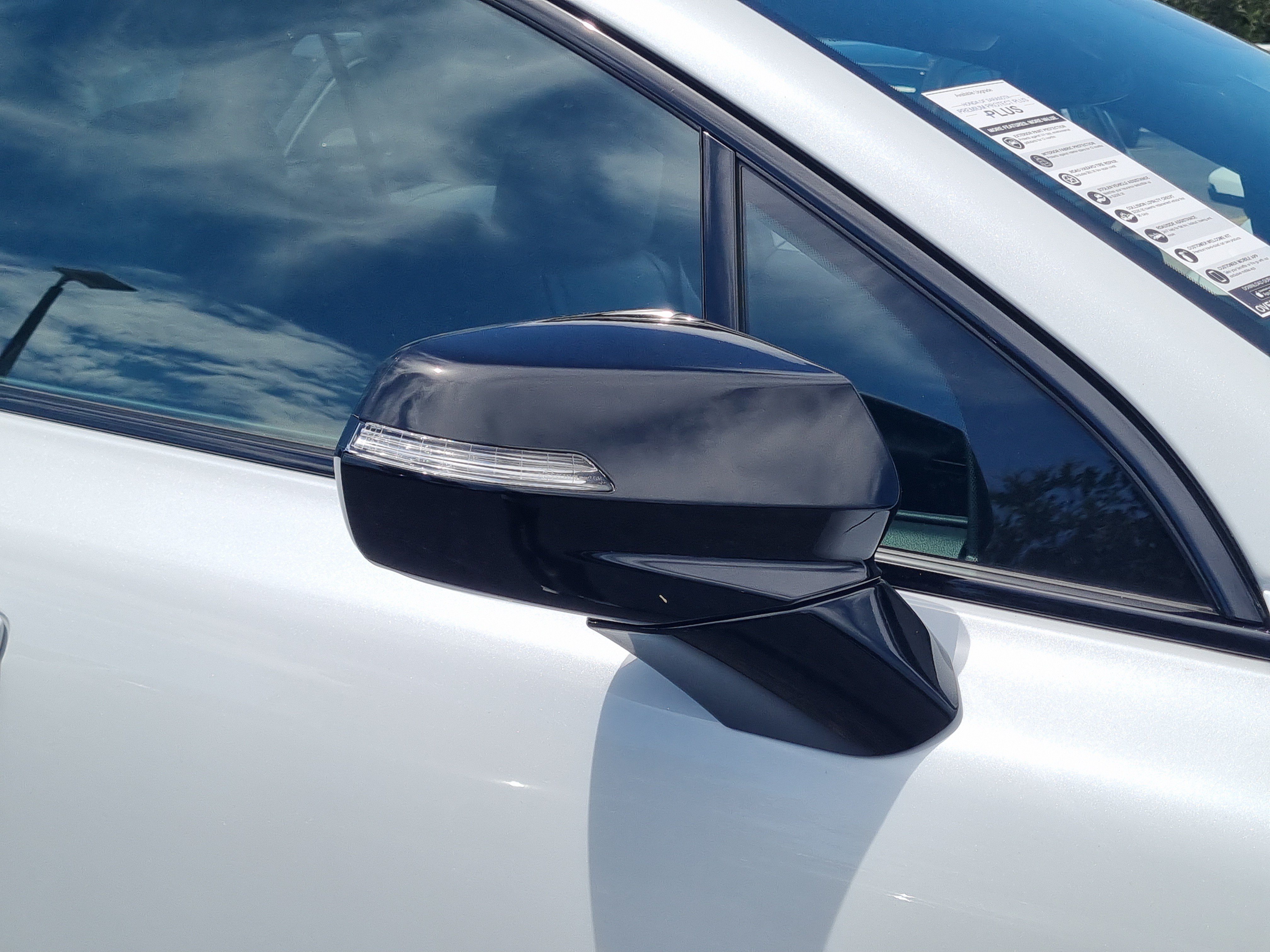 New 2026 Honda Prologue Touring image 10
