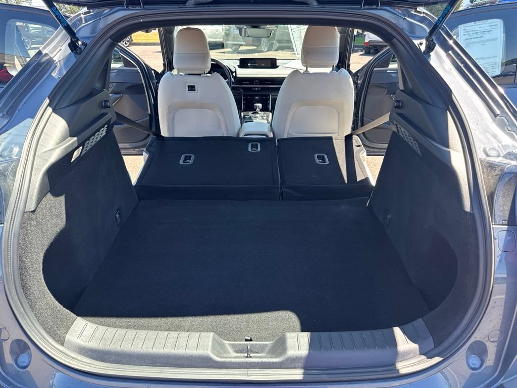Used 2023 MAZDA MX-30 Electric FWD image 16