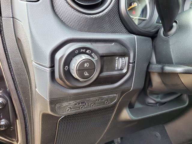New 2026 Jeep Gladiator Mojave image 7