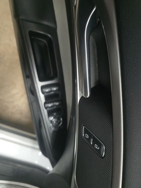 Certified 2019 Ford Fusion SE w/ Equipment Group 151A AWD/4WD image 16