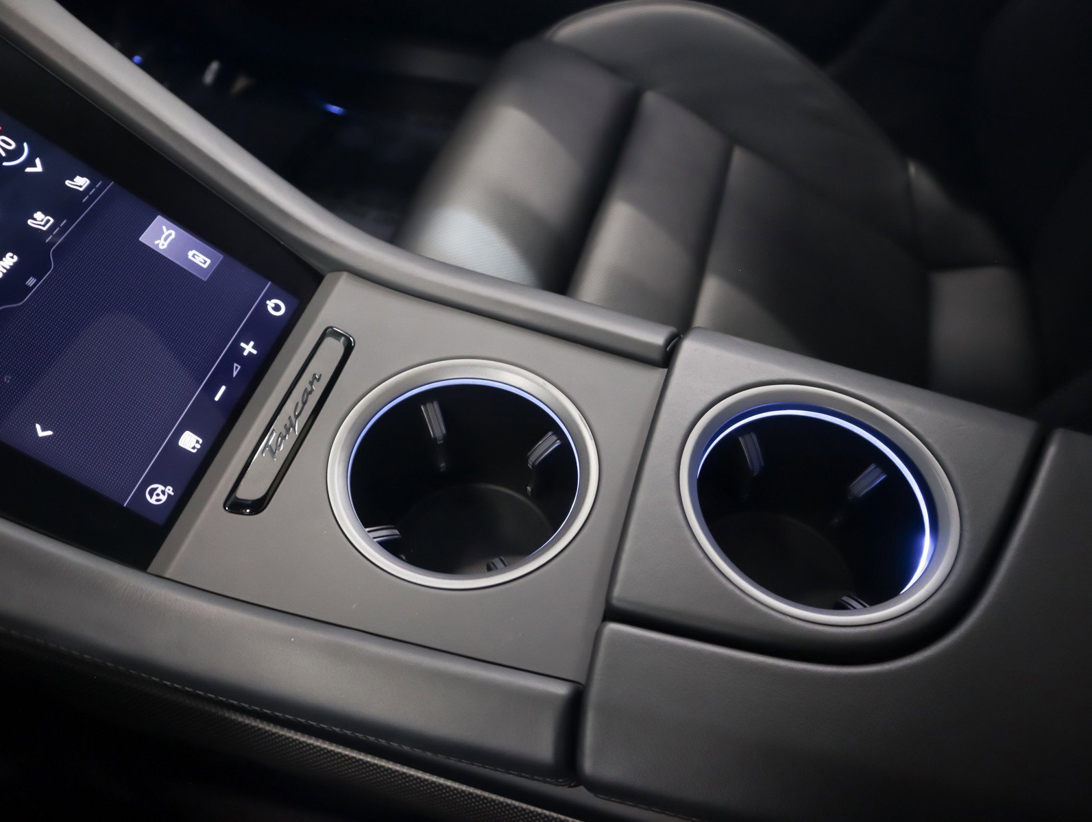 Certified 2023 Porsche Taycan Turbo S image 16