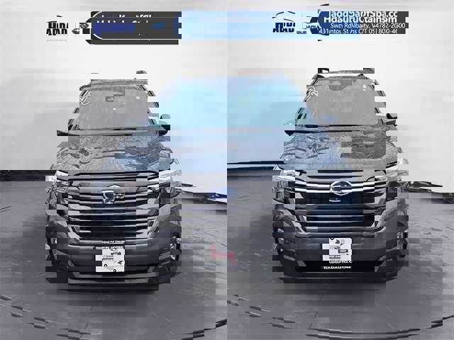 Certified 2025 Subaru Forester Premium image 8