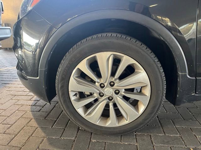 Used 2019 Buick Encore Preferred w/ Safety Package image 8