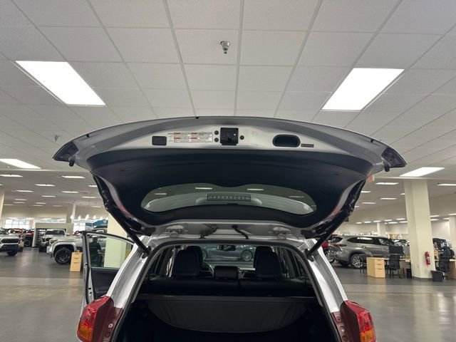 Used 2013 Toyota RAV4 Limited image 21