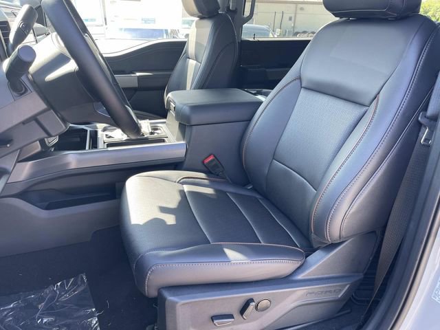 New 2026 Ford F350 Lariat image 12