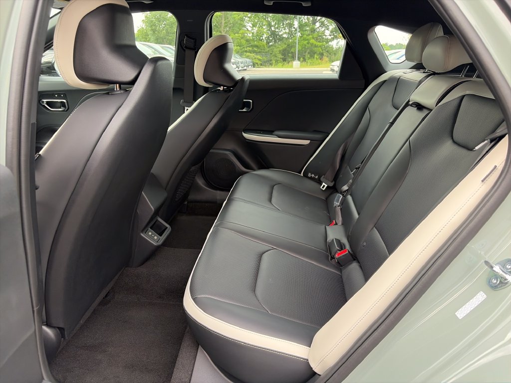 New 2026 Kia K4 GT-Line w/ GT-Line Premium Package FWD image 28