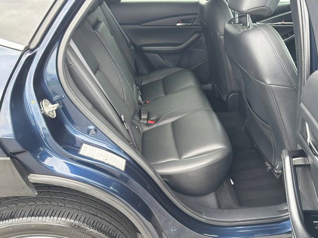 Used 2025 MAZDA CX-30 AWD 2.5 S w/ Preferred Package image 15