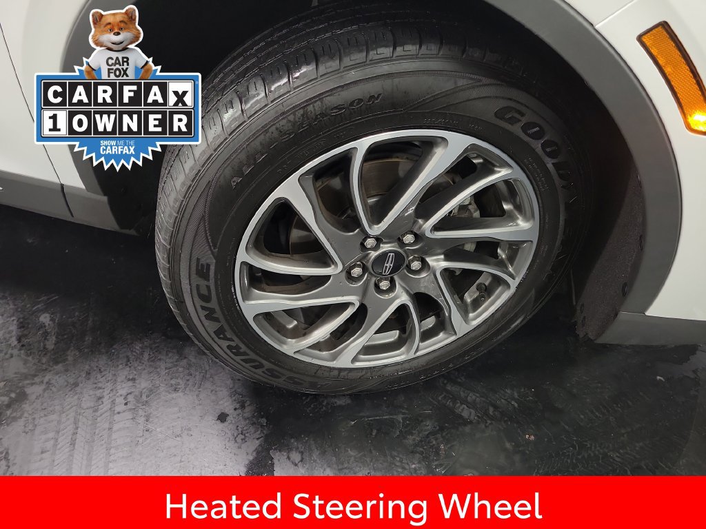 Used 2022 Lincoln Corsair AWD w/ Equipment Group 101A image 10