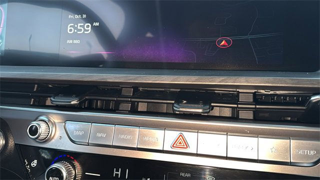 Used 2024 Kia Telluride EX X-Line image 18