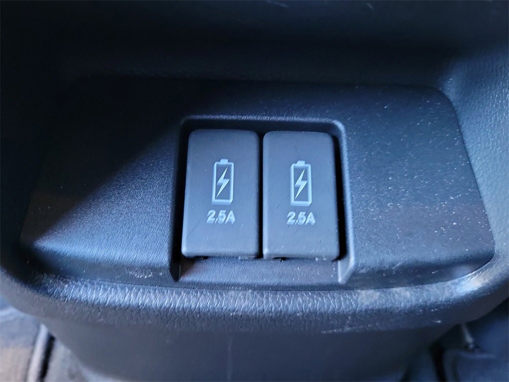 Certified 2021 Honda CR-V EX-L image 16