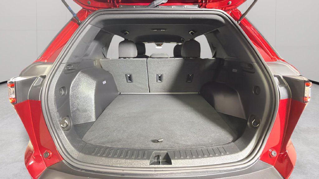 Certified 2026 Chevrolet Equinox LT w/ Safety and Technology Package FWD image 30