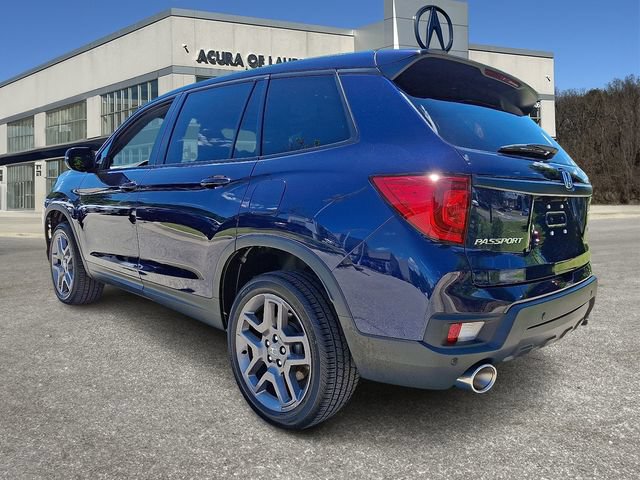 Used 2023 Honda Passport EX-L image 4
