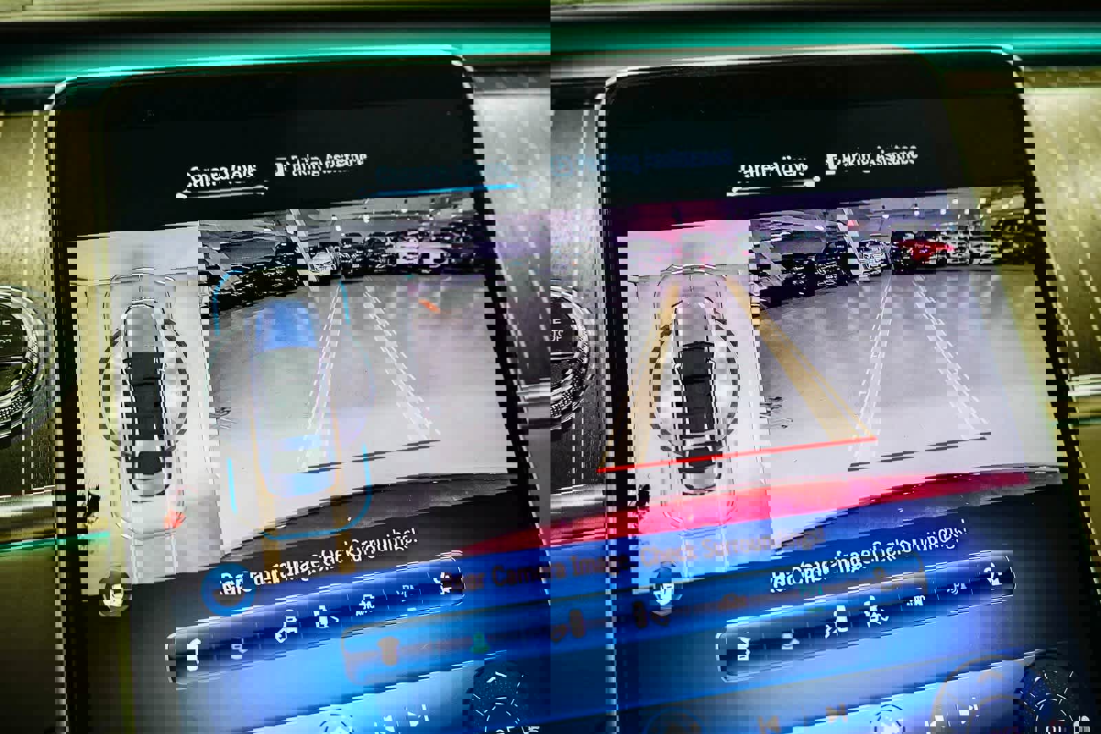 Used 2021 Mercedes-Benz S 580 4MATIC Sedan image 24