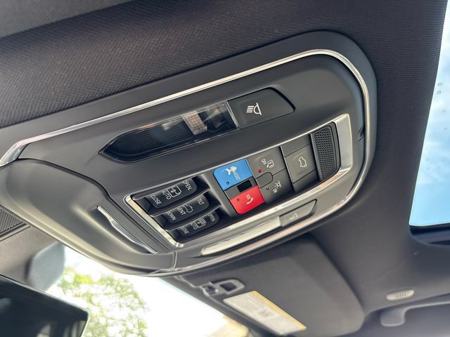 New 2026 Jeep Grand Cherokee Limited w/ Luxury Tech Group II AWD/4WD image 26