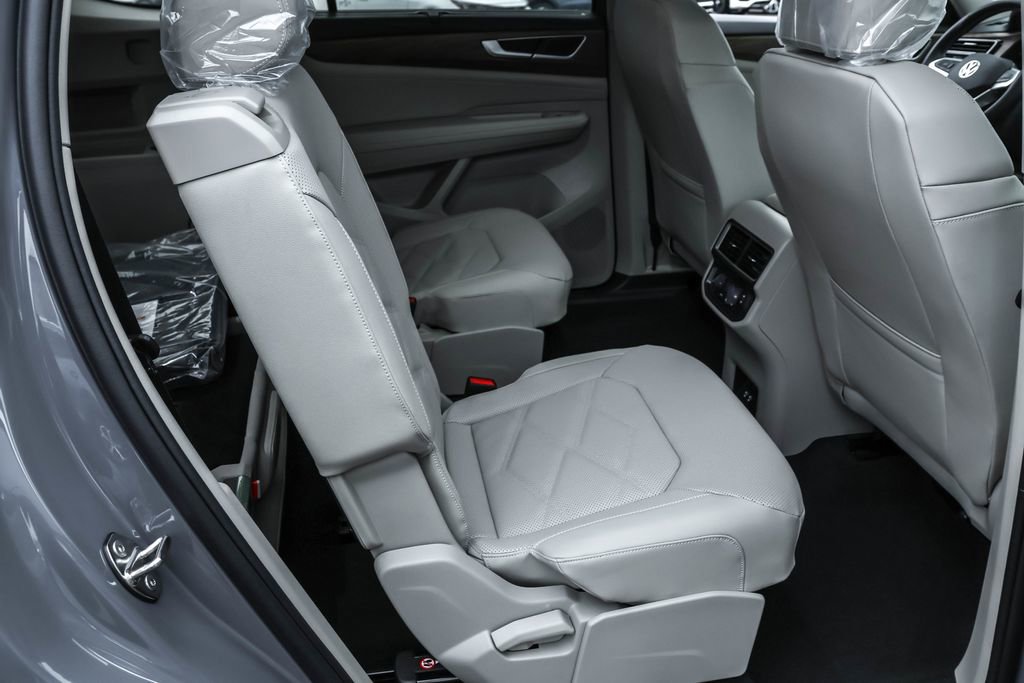 New 2026 Volkswagen Atlas SE AWD/4WD image 37
