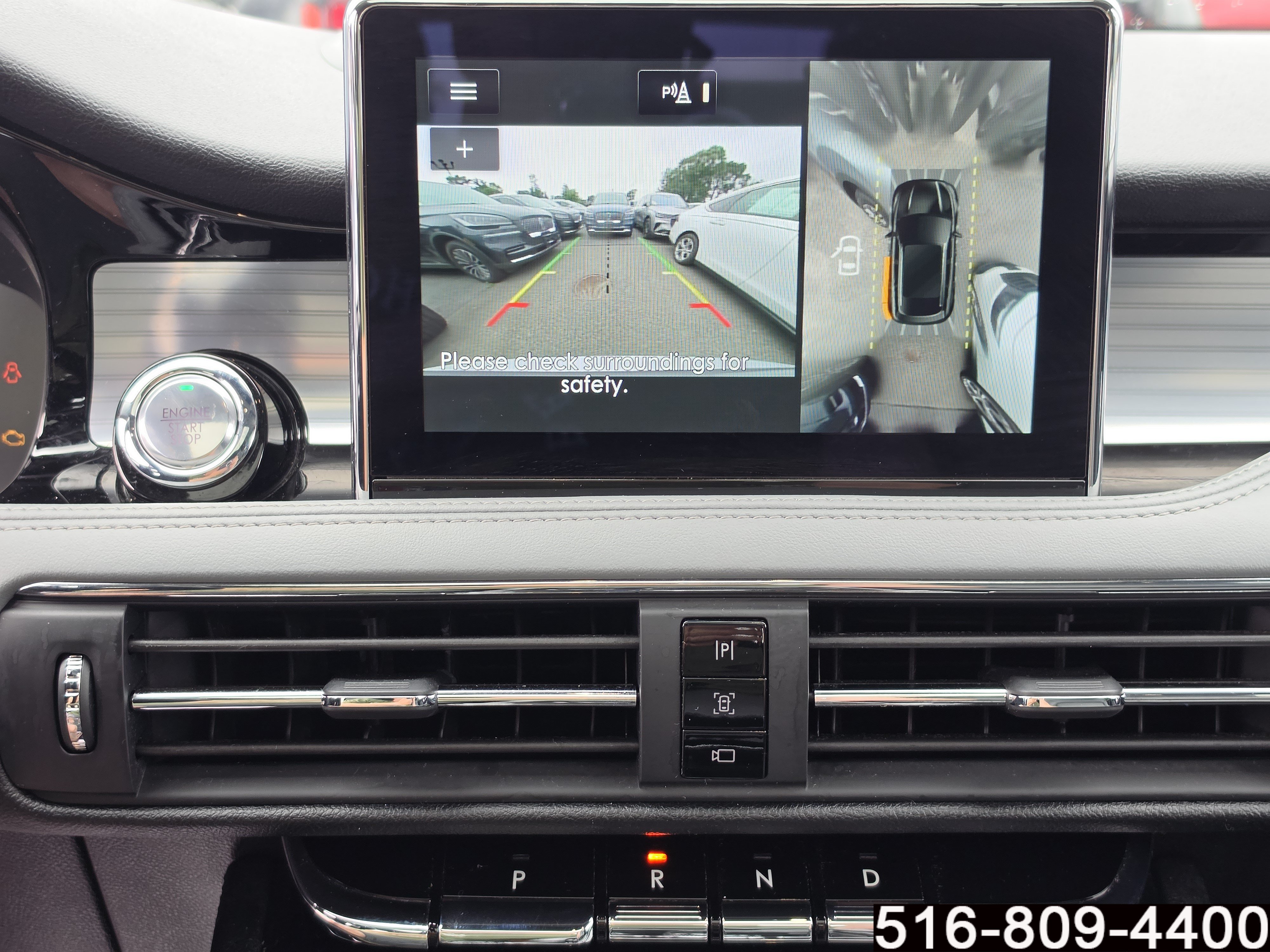 Used 2022 Lincoln Corsair Reserve w/ Equipment Group 201A AWD/4WD image 19