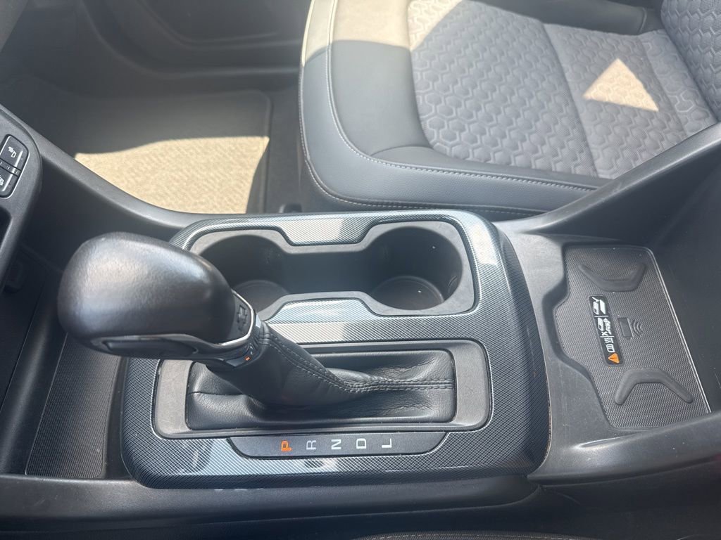 Used 2022 Chevrolet Colorado Z71 image 38