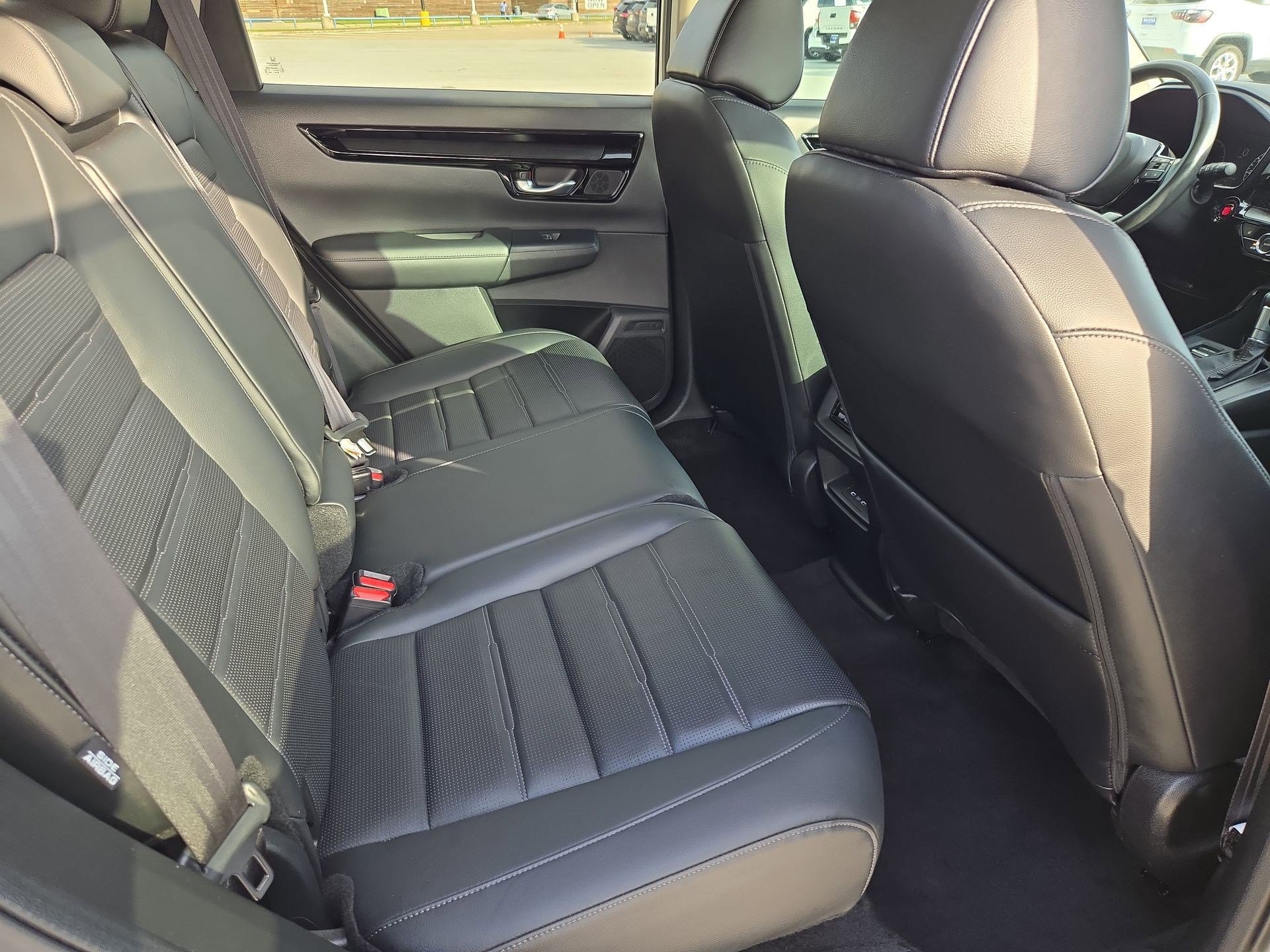 Used 2023 Honda CR-V EX-L image 31