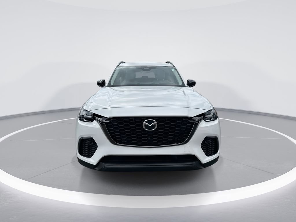 New 2026 MAZDA CX-70 SC Plus image 3