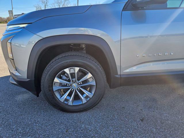 New 2026 Chevrolet Equinox LT FWD image 27