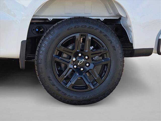 New 2026 Chevrolet Silverado 1500 RST w/ RST Select Package image 10