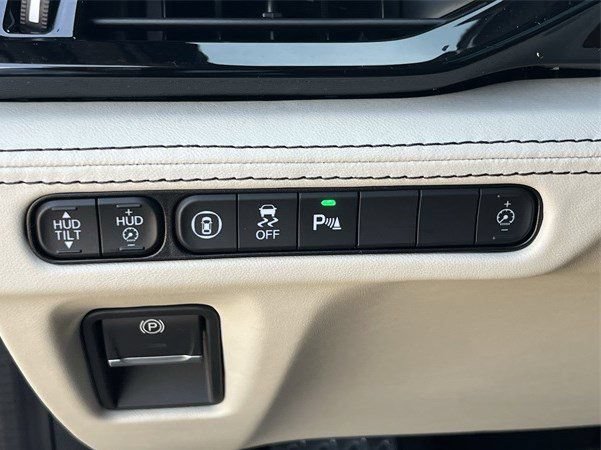 New 2026 Acura MDX Type S AWD/4WD image 24