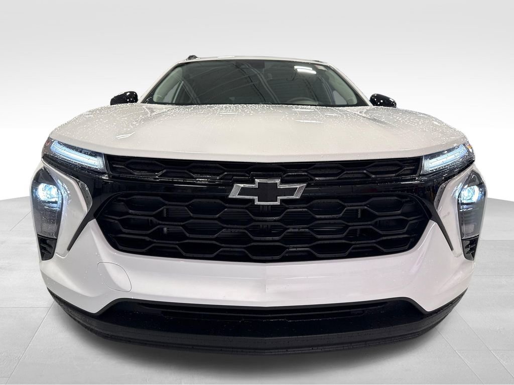 New 2026 Chevrolet Trax LT FWD image 52