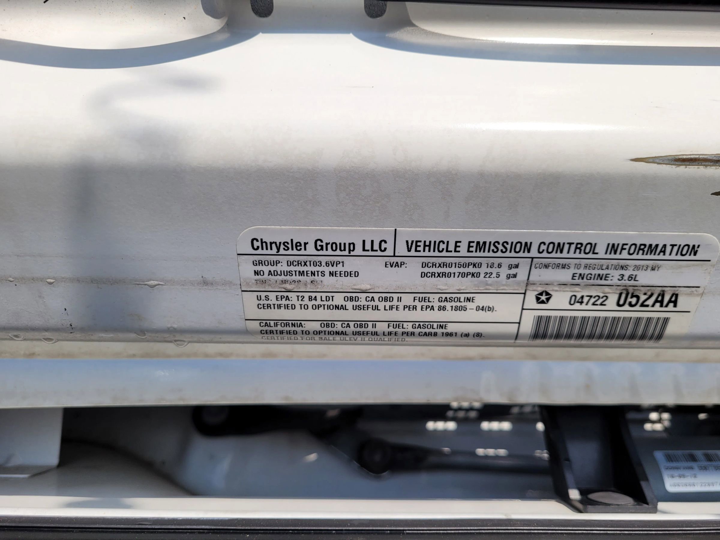 Used 2013 Jeep Wrangler Unlimited Sport image 24