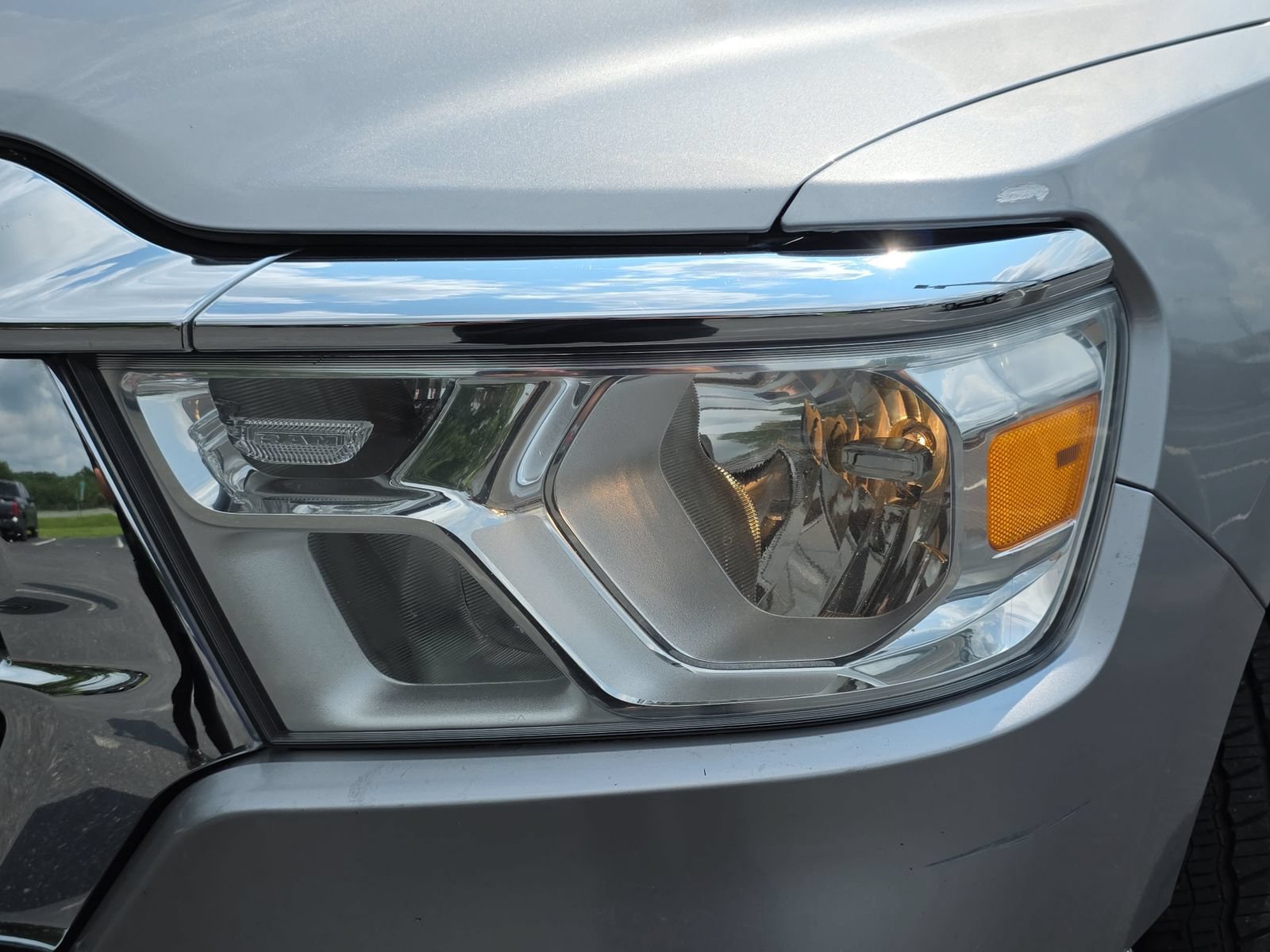 Used 2019 RAM 1500 Big Horn AWD/4WD image 30