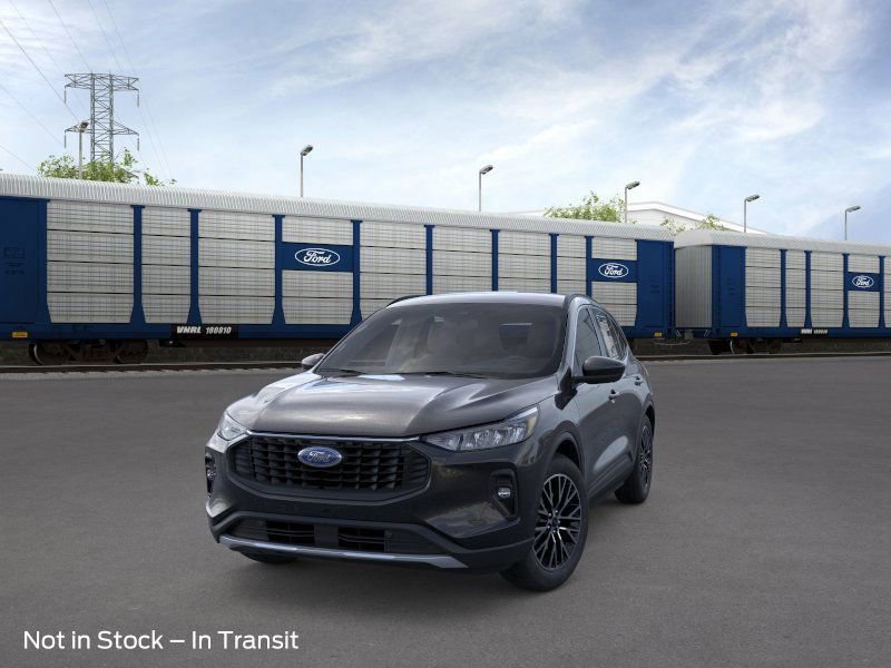 New 2026 Ford Escape SE FWD image 2