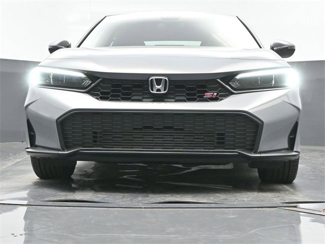 Certified 2026 Honda Civic Si image 20