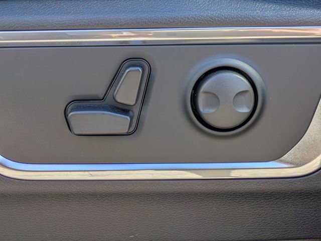 New 2026 RAM 1500 Laramie w/ Night Edition image 17