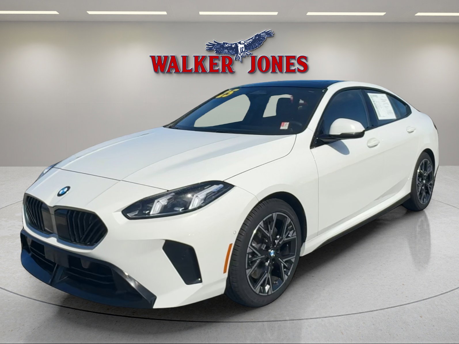 Used 2025 BMW 228i xDrive image 16