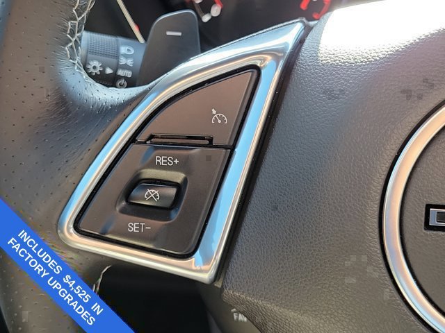 Used 2023 Chevrolet Camaro SS RWD image 26