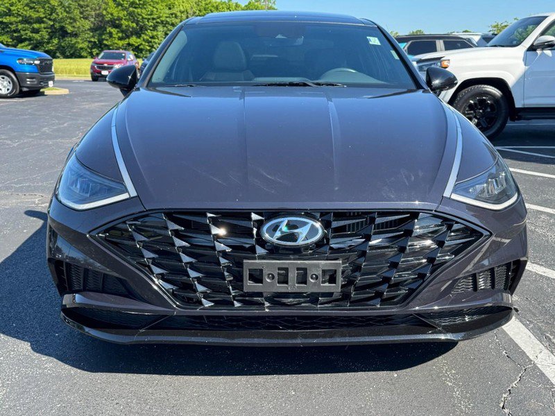 Used 2023 Hyundai Sonata SEL Plus FWD image 9