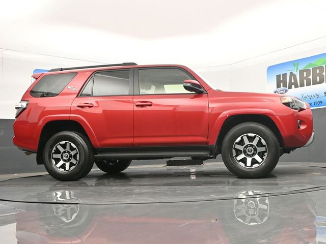 Used 2024 Toyota 4Runner TRD Off-Road Premium image 22