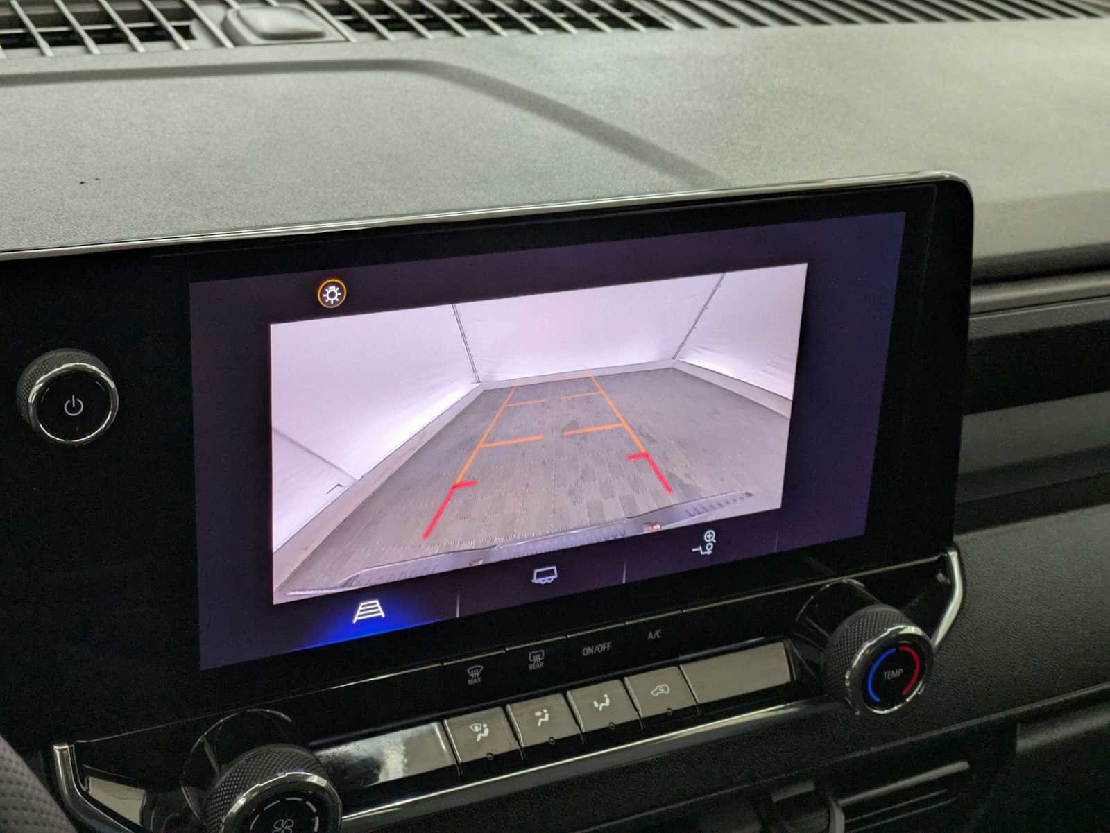 Used 2024 Chevrolet Colorado Trail Boss w/ Advanced Trailering Package image 26