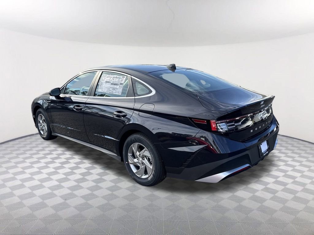 New 2026 Hyundai Sonata SE FWD image 7