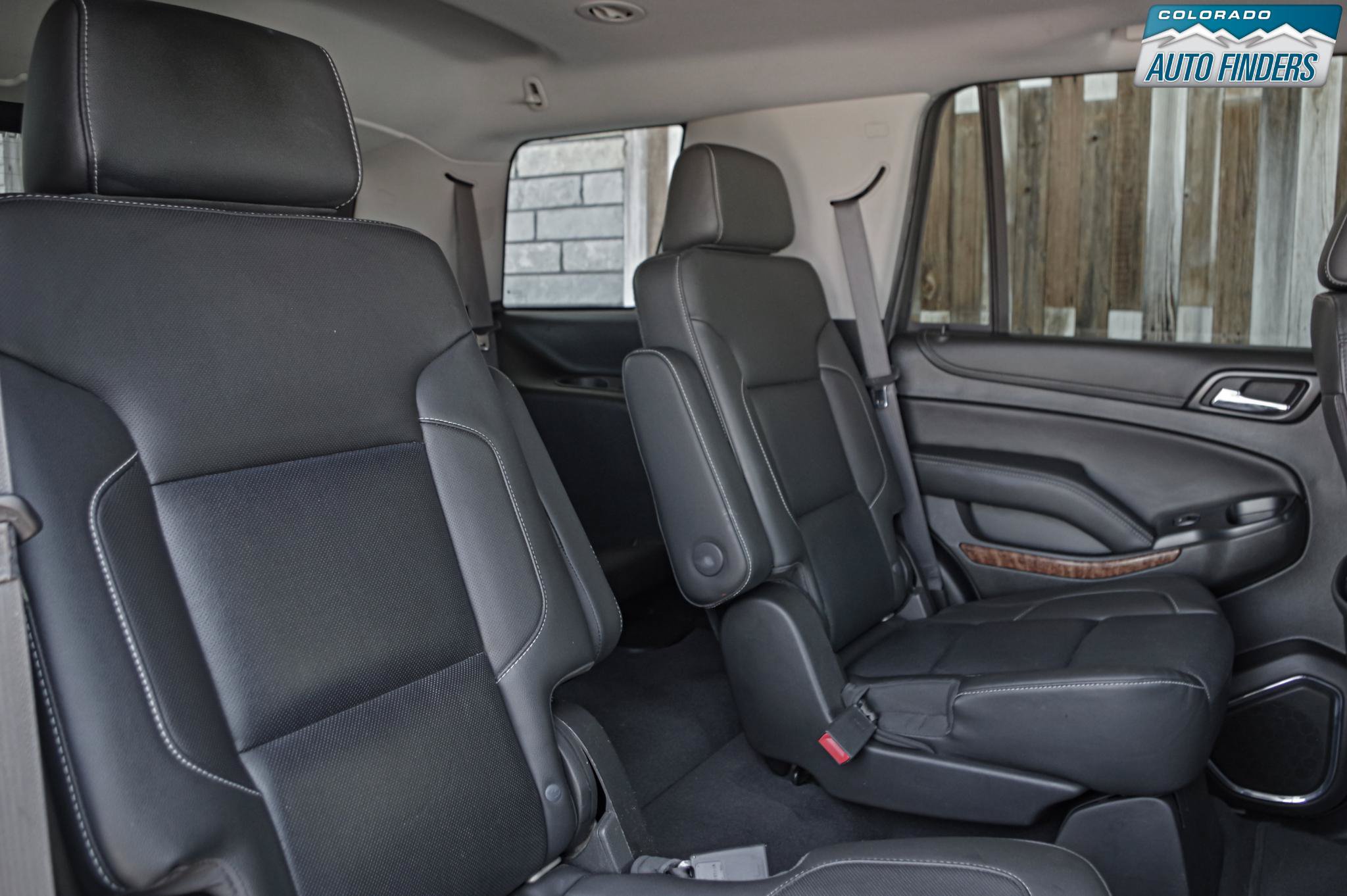 Used 2019 Chevrolet Tahoe Premier AWD/4WD image 22