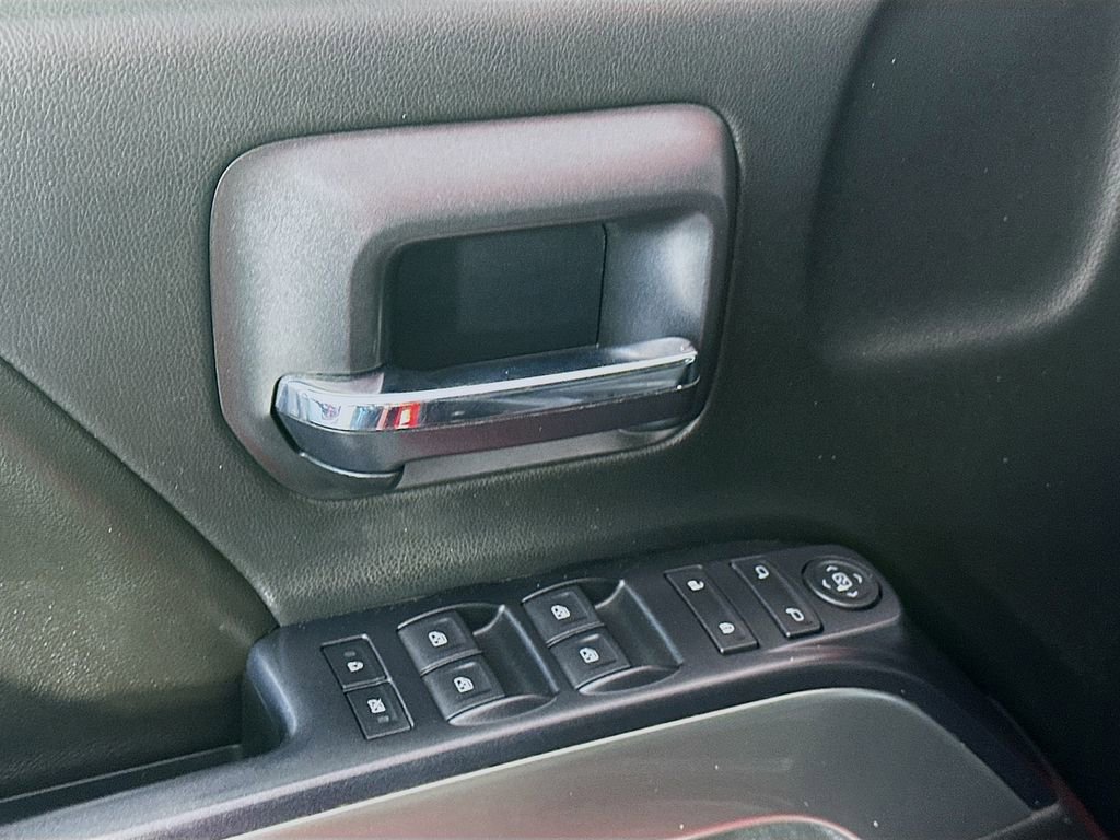 Used 2015 Chevrolet Silverado 2500 LT w/ LT Convenience Package AWD/4WD image 24