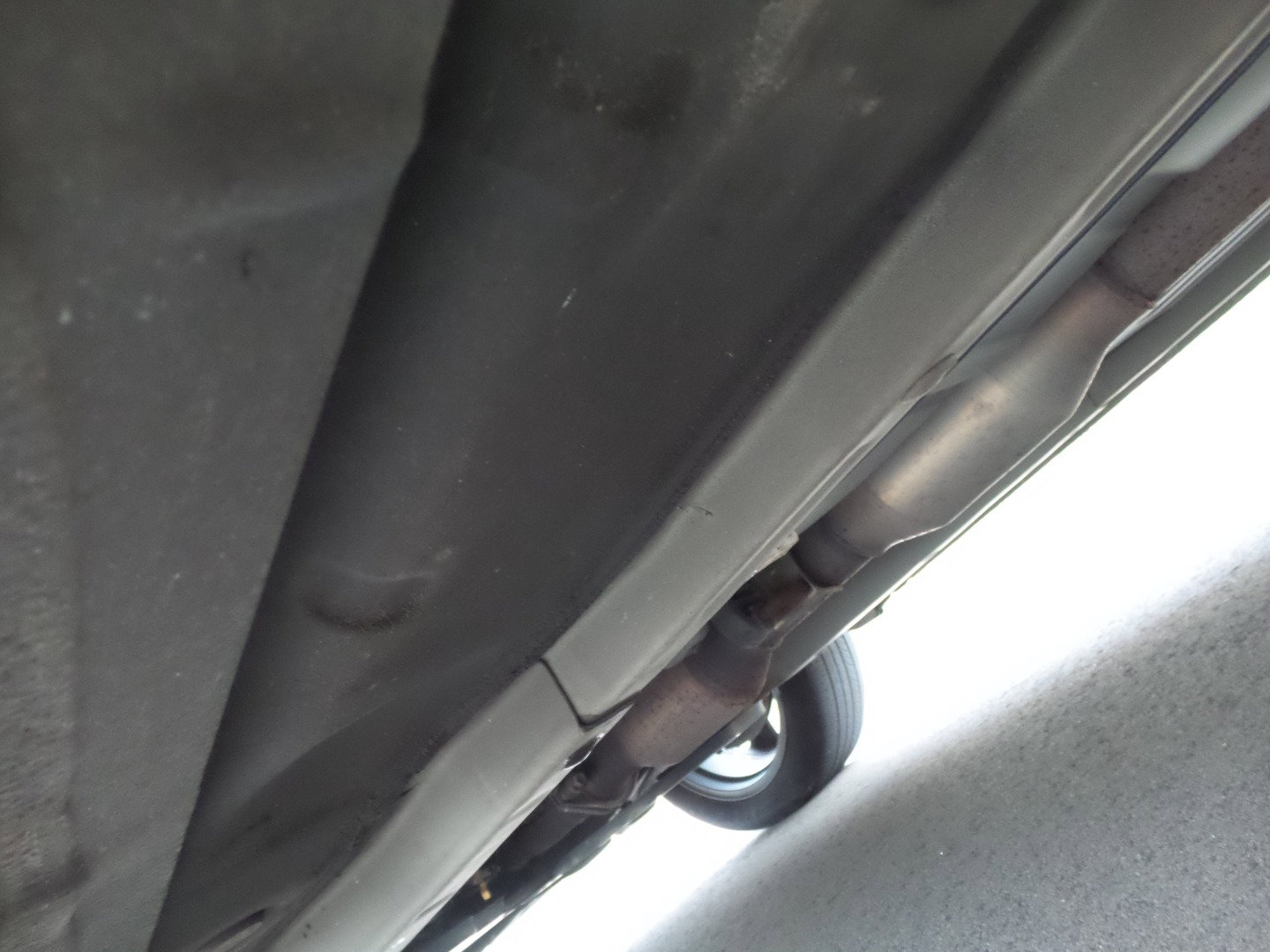 Used 2009 Toyota Venza image 41