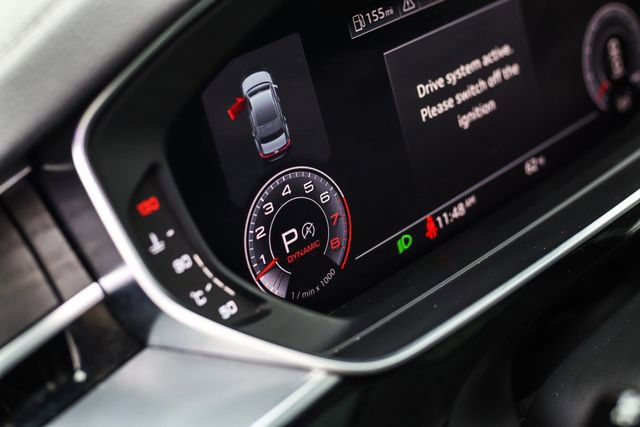 Used 2019 Audi A8 L 3.0T w/ Lighting Package image 56