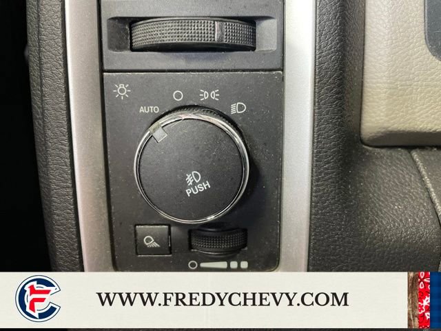 Used 2012 RAM 1500 Big Horn w/ Luxury Group image 23