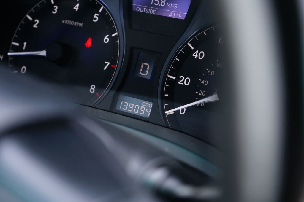 Used 2010 Lexus RX 350 AWD image 26