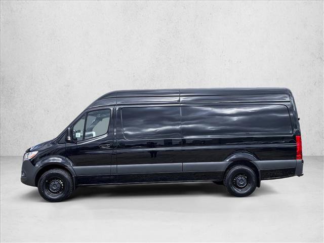 New 2026 Mercedes-Benz Sprinter 2500 image 9