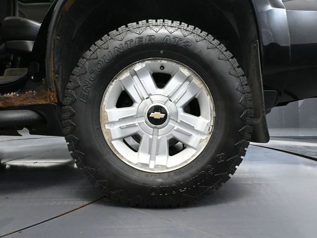 Used 2007 Chevrolet Tahoe LT w/ LT Preferred Equipment Group image 13